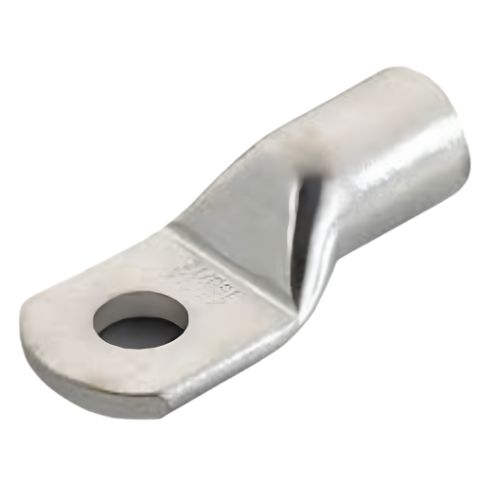 NEXE COPPER CABLE LUGS 10MM² M8 – NXCUL10M8